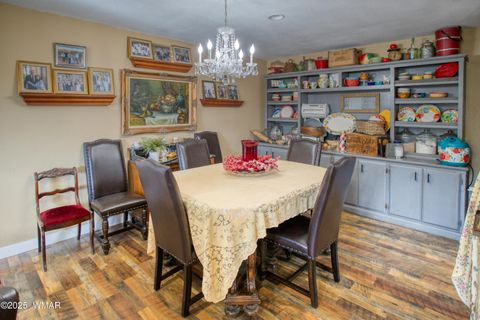 Tiny photo for 109 Power Lane, Taylor, AZ 85939 (MLS # 258790)