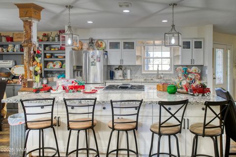 Tiny photo for 109 Power Lane, Taylor, AZ 85939 (MLS # 258790)