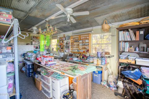 Tiny photo for 109 Power Lane, Taylor, AZ 85939 (MLS # 258790)