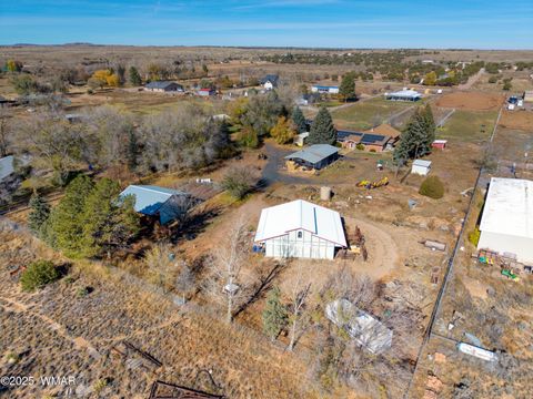 Tiny photo for 109 Power Lane, Taylor, AZ 85939 (MLS # 258790)