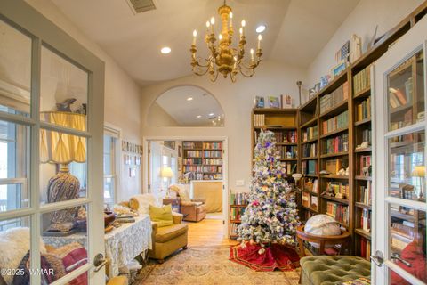 Tiny photo for 109 Power Lane, Taylor, AZ 85939 (MLS # 258790)