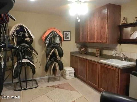 Tiny photo for 109 Power Lane, Taylor, AZ 85939 (MLS # 258790)