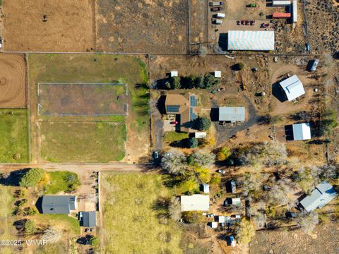 Tiny photo for 109 Power Lane, Taylor, AZ 85939 (MLS # 258790)