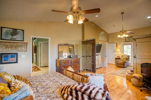 Tiny photo for 109 Power Lane, Taylor, AZ 85939 (MLS # 258790)