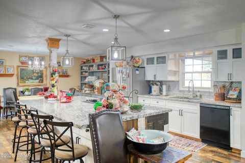 Tiny photo for 109 Power Lane, Taylor, AZ 85939 (MLS # 258790)