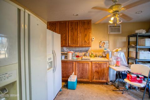 Tiny photo for 109 Power Lane, Taylor, AZ 85939 (MLS # 258790)