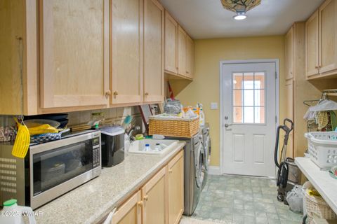 Tiny photo for 109 Power Lane, Taylor, AZ 85939 (MLS # 258790)