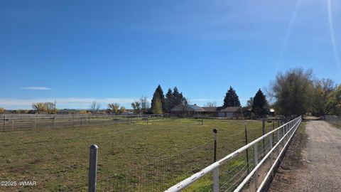 Tiny photo for 109 Power Lane, Taylor, AZ 85939 (MLS # 258790)