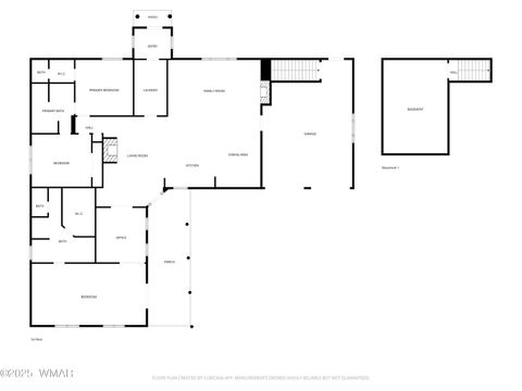 Tiny photo for 109 Power Lane, Taylor, AZ 85939 (MLS # 258790)