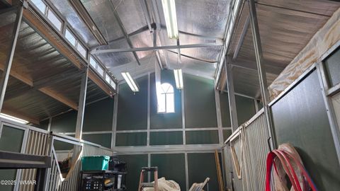 Tiny photo for 109 Power Lane, Taylor, AZ 85939 (MLS # 258790)