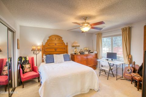 Tiny photo for 109 Power Lane, Taylor, AZ 85939 (MLS # 258790)