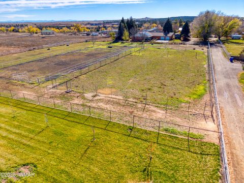 Tiny photo for 109 Power Lane, Taylor, AZ 85939 (MLS # 258790)