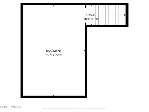 Tiny photo for 109 Power Lane, Taylor, AZ 85939 (MLS # 258790)