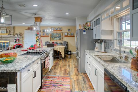 Tiny photo for 109 Power Lane, Taylor, AZ 85939 (MLS # 258790)