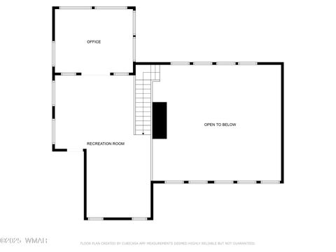 Tiny photo for 520 N Silverleaf Lane, Show Low, AZ 85901 (MLS # 255271)