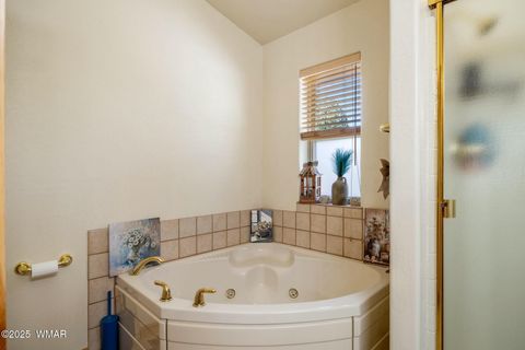 Tiny photo for 15 Co Rd 2019, Nutrioso, AZ 85932 (MLS # 255186)