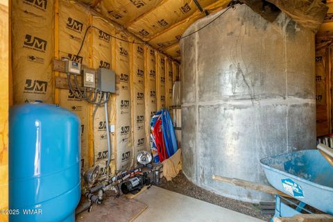 Tiny photo for 15 Co Rd 2019, Nutrioso, AZ 85932 (MLS # 255186)