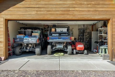 Tiny photo for 15 Co Rd 2019, Nutrioso, AZ 85932 (MLS # 255186)