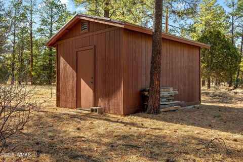 Tiny photo for 15 Co Rd 2019, Nutrioso, AZ 85932 (MLS # 255186)