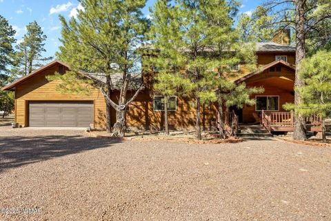 Tiny photo for 15 Co Rd 2019, Nutrioso, AZ 85932 (MLS # 255186)