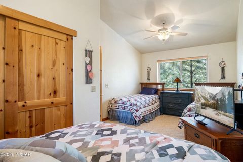 Tiny photo for 15 Co Rd 2019, Nutrioso, AZ 85932 (MLS # 255186)