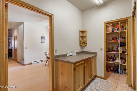 Tiny photo for 15 Co Rd 2019, Nutrioso, AZ 85932 (MLS # 255186)