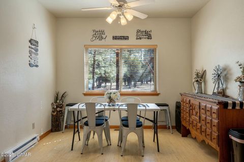Tiny photo for 15 Co Rd 2019, Nutrioso, AZ 85932 (MLS # 255186)