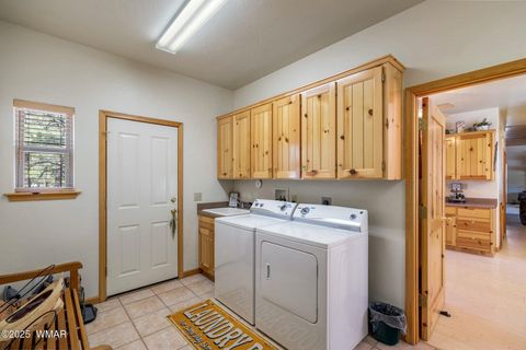 Tiny photo for 15 Co Rd 2019, Nutrioso, AZ 85932 (MLS # 255186)