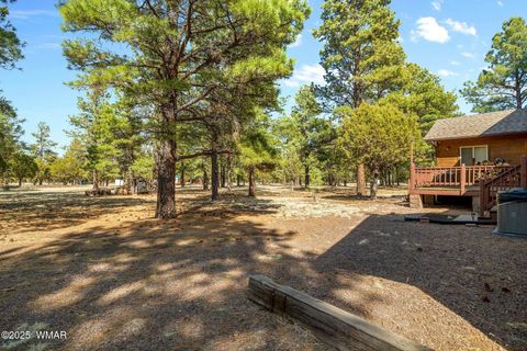 Tiny photo for 15 Co Rd 2019, Nutrioso, AZ 85932 (MLS # 255186)