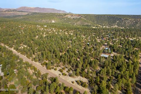 Tiny photo for 15 Co Rd 2019, Nutrioso, AZ 85932 (MLS # 255186)