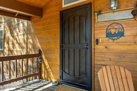 Tiny photo for 15 Co Rd 2019, Nutrioso, AZ 85932 (MLS # 255186)