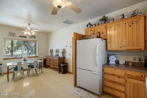 Tiny photo for 15 Co Rd 2019, Nutrioso, AZ 85932 (MLS # 255186)