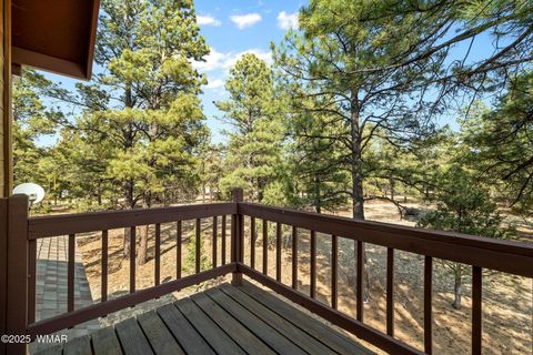 Tiny photo for 15 Co Rd 2019, Nutrioso, AZ 85932 (MLS # 255186)