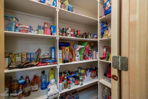 Tiny photo for 15 Co Rd 2019, Nutrioso, AZ 85932 (MLS # 255186)