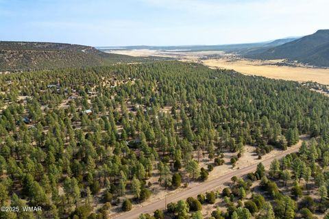Tiny photo for 15 Co Rd 2019, Nutrioso, AZ 85932 (MLS # 255186)