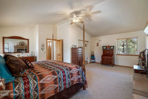 Tiny photo for 15 Co Rd 2019, Nutrioso, AZ 85932 (MLS # 255186)