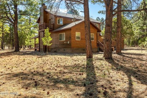 Tiny photo for 15 Co Rd 2019, Nutrioso, AZ 85932 (MLS # 255186)