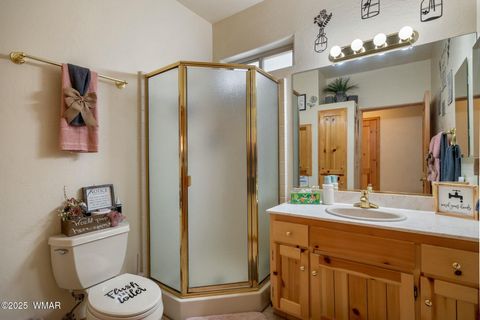 Tiny photo for 15 Co Rd 2019, Nutrioso, AZ 85932 (MLS # 255186)