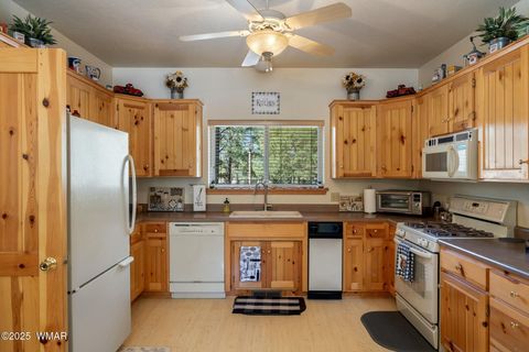 Photo of 15 Co Rd 2019, Nutrioso, AZ 85932 (MLS # 255186)