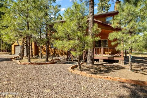 Tiny photo for 15 Co Rd 2019, Nutrioso, AZ 85932 (MLS # 255186)