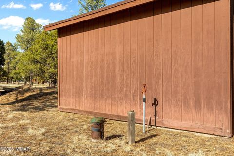 Tiny photo for 15 Co Rd 2019, Nutrioso, AZ 85932 (MLS # 255186)