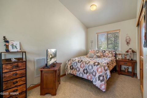 Tiny photo for 15 Co Rd 2019, Nutrioso, AZ 85932 (MLS # 255186)