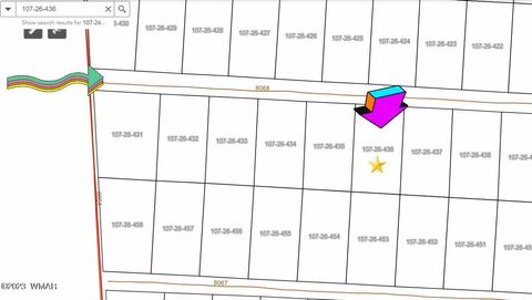 Tiny photo for 20 CO Road, Concho, AZ 85924 (MLS # 258523)