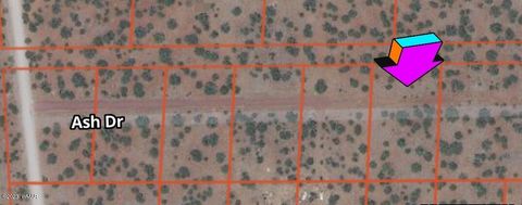 Tiny photo for 20 CO Road, Concho, AZ 85924 (MLS # 258523)