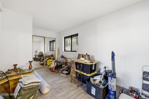 Tiny photo for 111 County Road 1120, Greer, AZ 85927 (MLS # 259202)