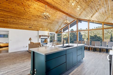 Tiny photo for 111 County Road 1120, Greer, AZ 85927 (MLS # 259202)