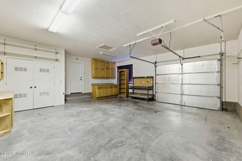 Tiny photo for 111 County Road 1120, Greer, AZ 85927 (MLS # 259202)