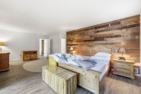 Tiny photo for 111 County Road 1120, Greer, AZ 85927 (MLS # 259202)