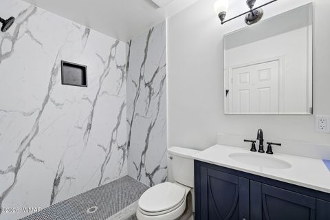 Tiny photo for 111 County Road 1120, Greer, AZ 85927 (MLS # 259202)