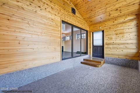 Tiny photo for 111 County Road 1120, Greer, AZ 85927 (MLS # 259202)